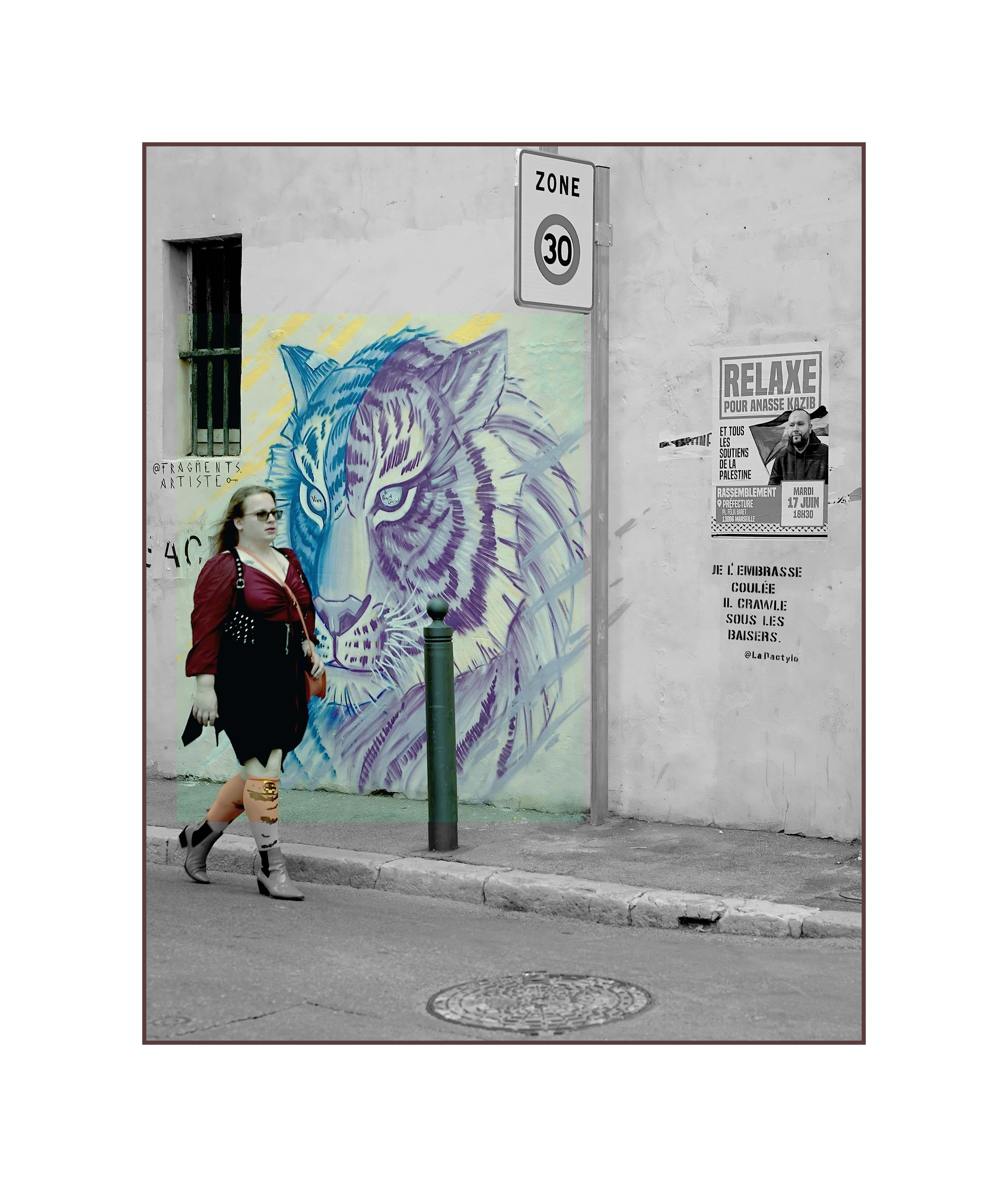 L'inconscience