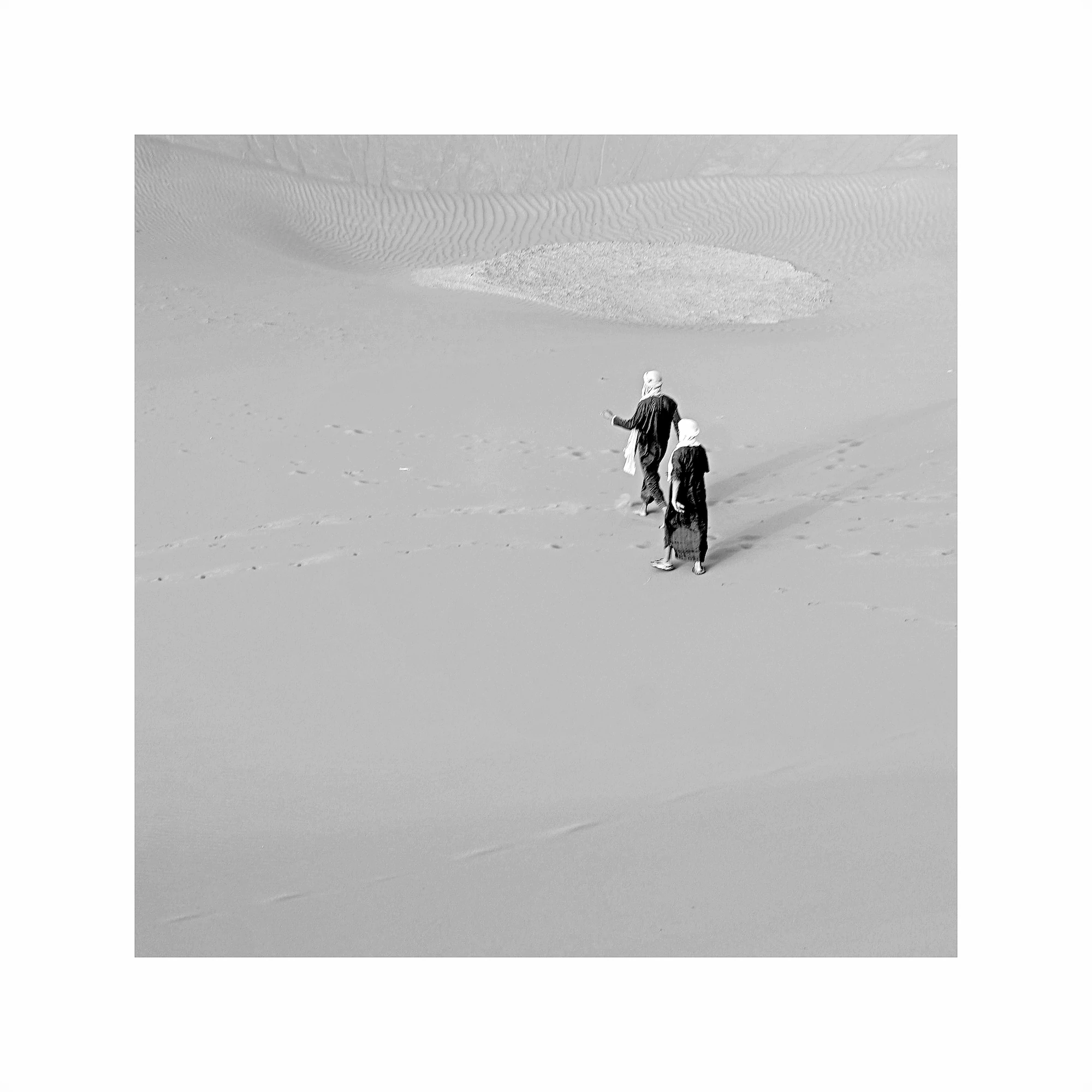 Deux de Dunes