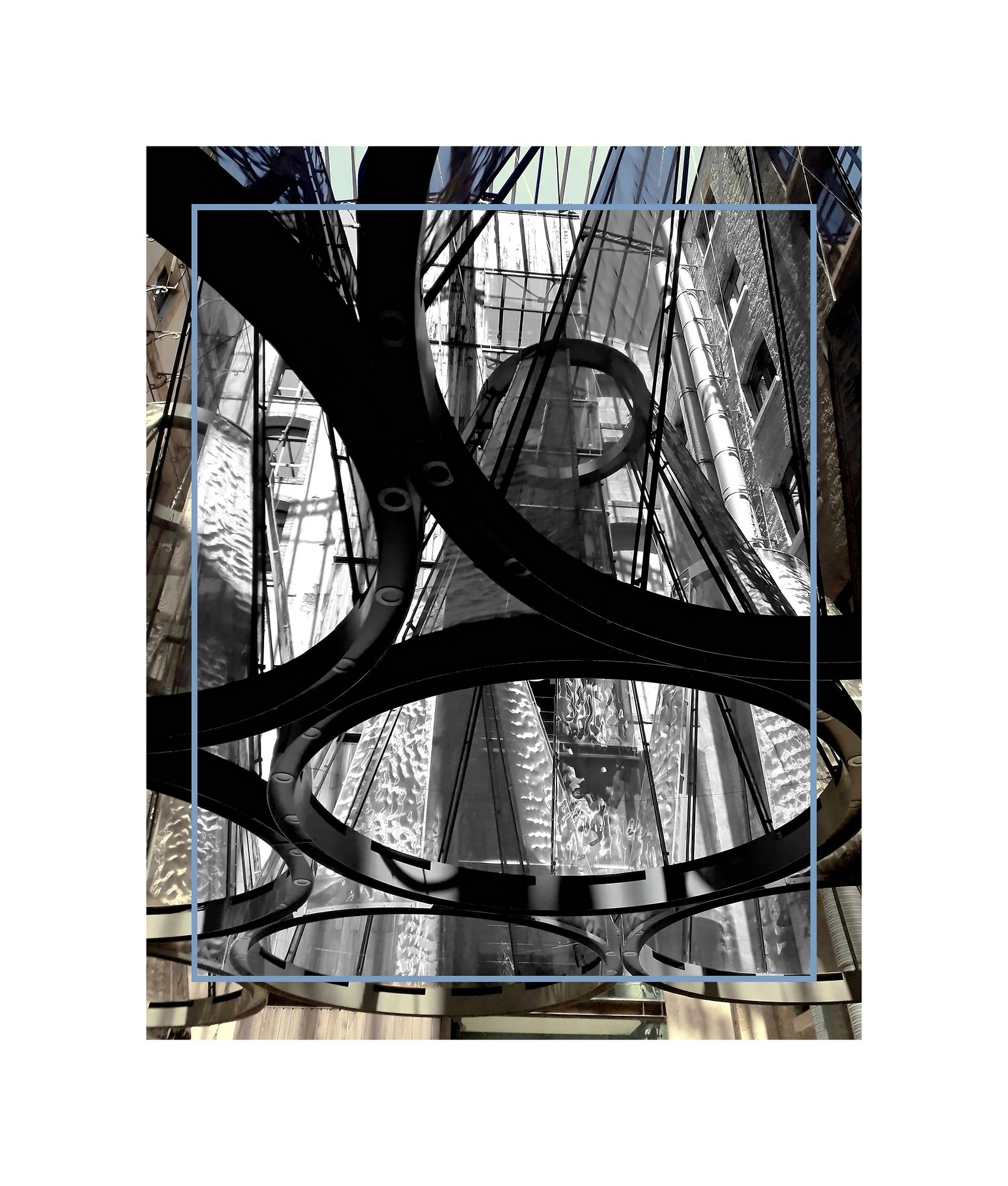 Echo de cercles