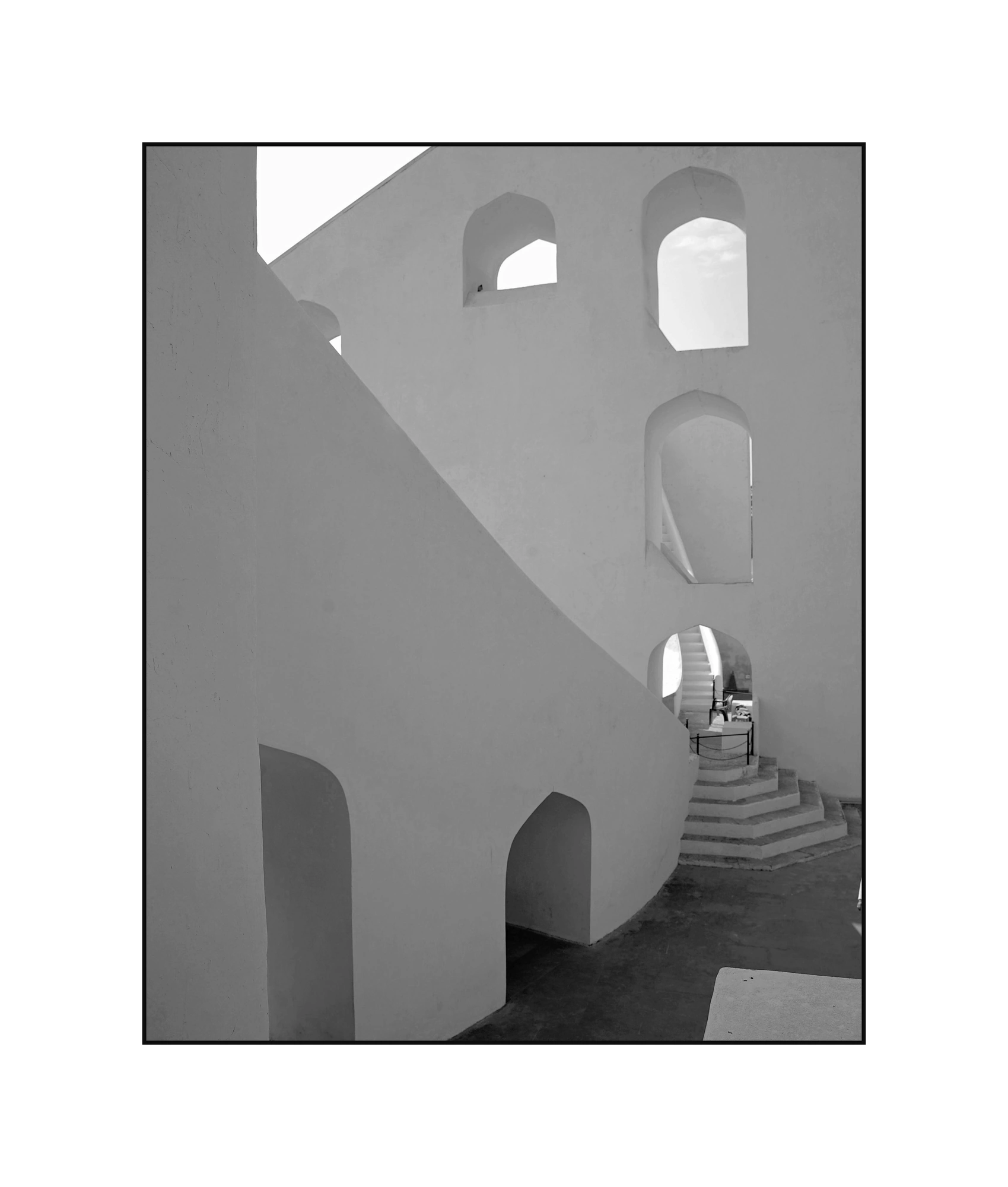 La cité céleste 2