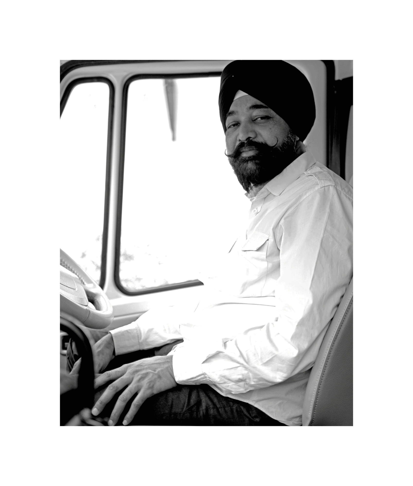 Mister Singh